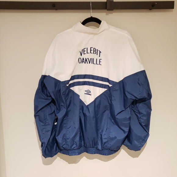 Windbreaker by ππ’ππ§π€ - Picture 3 of 3